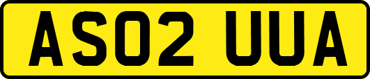 AS02UUA