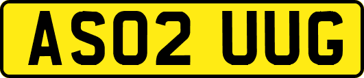 AS02UUG
