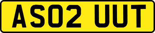 AS02UUT