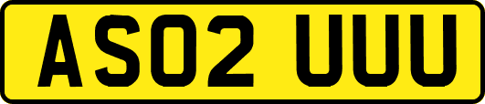 AS02UUU