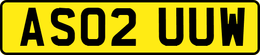 AS02UUW
