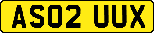AS02UUX