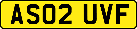 AS02UVF