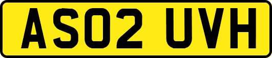 AS02UVH