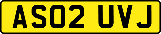 AS02UVJ