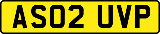 AS02UVP