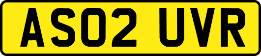 AS02UVR