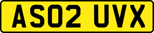 AS02UVX