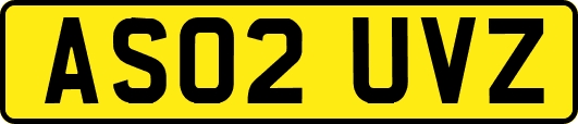 AS02UVZ