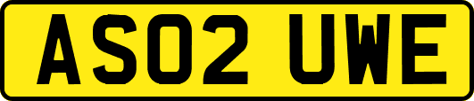 AS02UWE