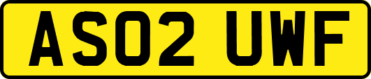 AS02UWF