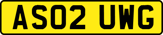 AS02UWG