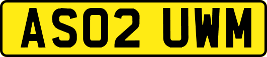 AS02UWM