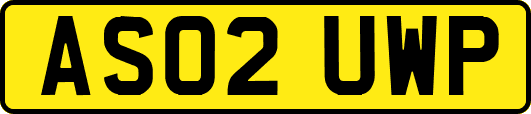 AS02UWP