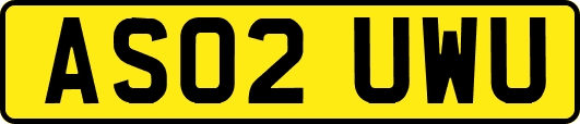 AS02UWU