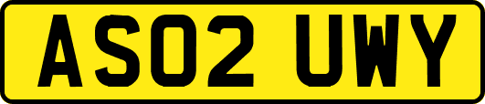 AS02UWY