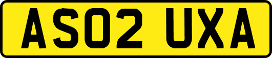 AS02UXA