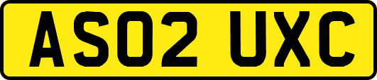 AS02UXC