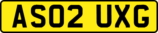 AS02UXG