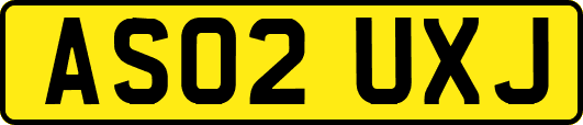 AS02UXJ