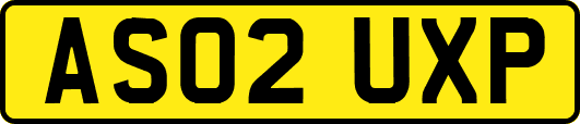 AS02UXP