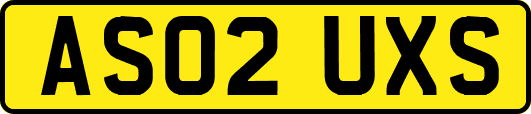 AS02UXS