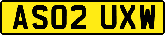 AS02UXW