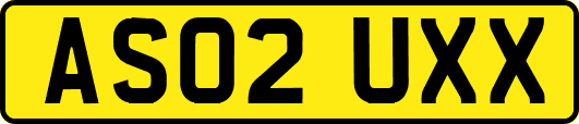 AS02UXX