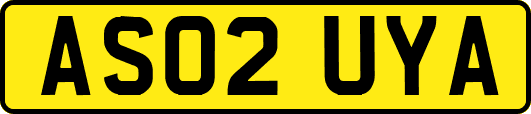 AS02UYA