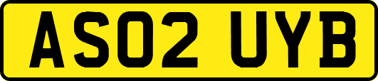 AS02UYB