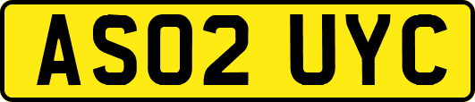 AS02UYC