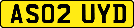 AS02UYD