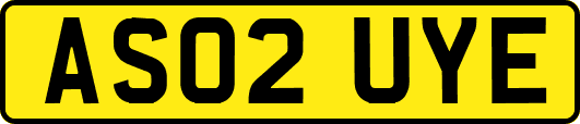 AS02UYE