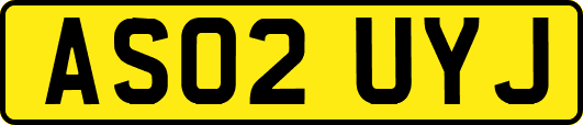AS02UYJ