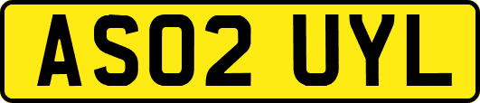 AS02UYL