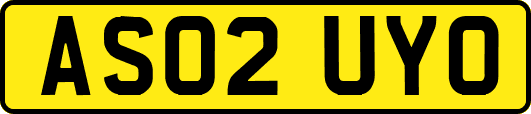 AS02UYO