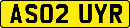 AS02UYR