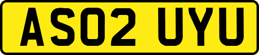AS02UYU