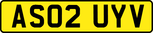 AS02UYV