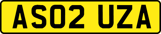 AS02UZA
