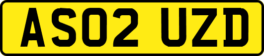 AS02UZD