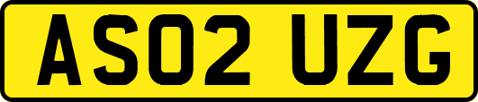 AS02UZG