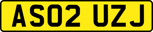 AS02UZJ