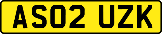 AS02UZK
