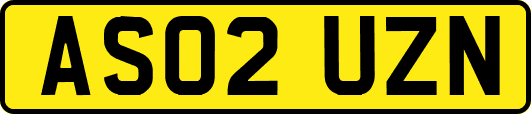 AS02UZN