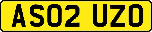 AS02UZO