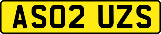 AS02UZS