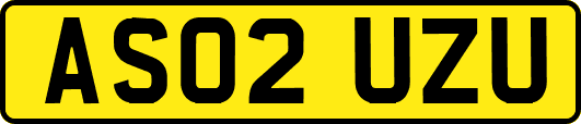 AS02UZU