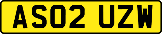 AS02UZW