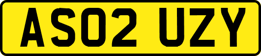 AS02UZY